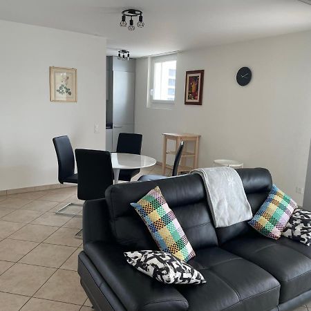 Appartamento 464 Nel Cuore Di Locarno Con Piscina Εξωτερικό φωτογραφία