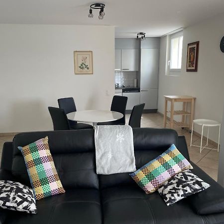 Appartamento 464 Nel Cuore Di Locarno Con Piscina Εξωτερικό φωτογραφία